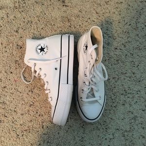 Converse High Tops